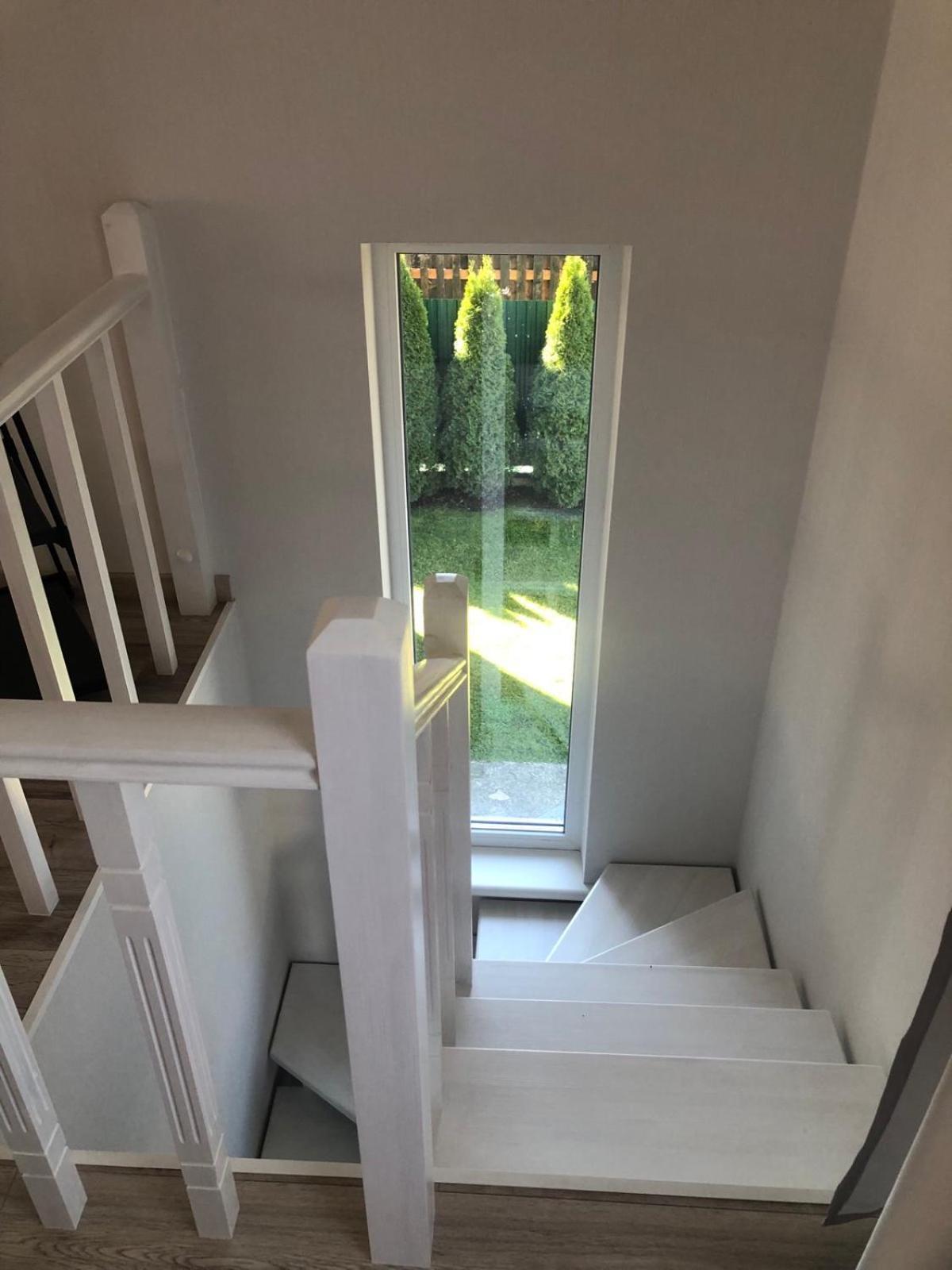 Pogar White Villa Szlavszke Szoba fotó