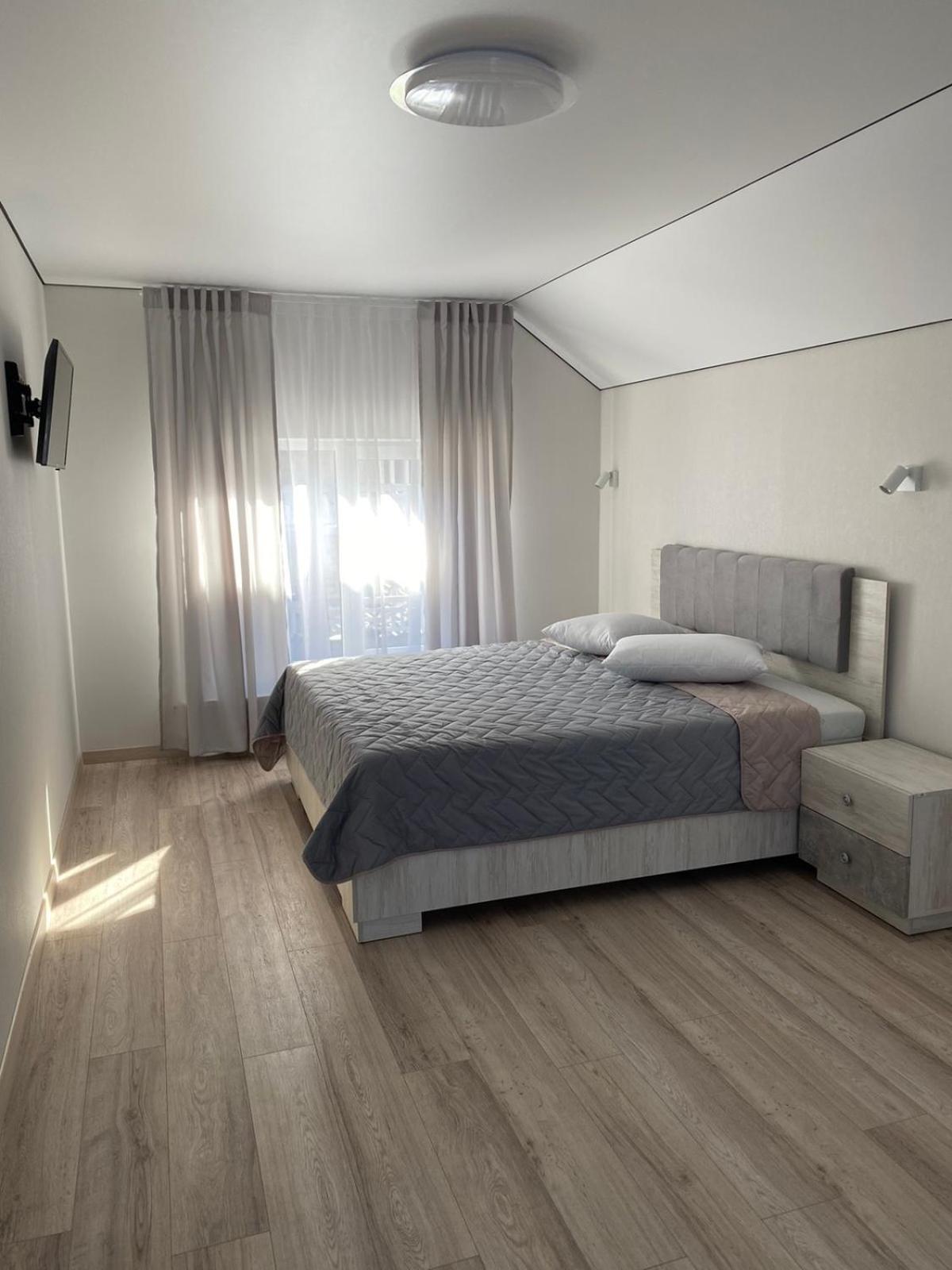 Pogar White Villa Szlavszke Szoba fotó
