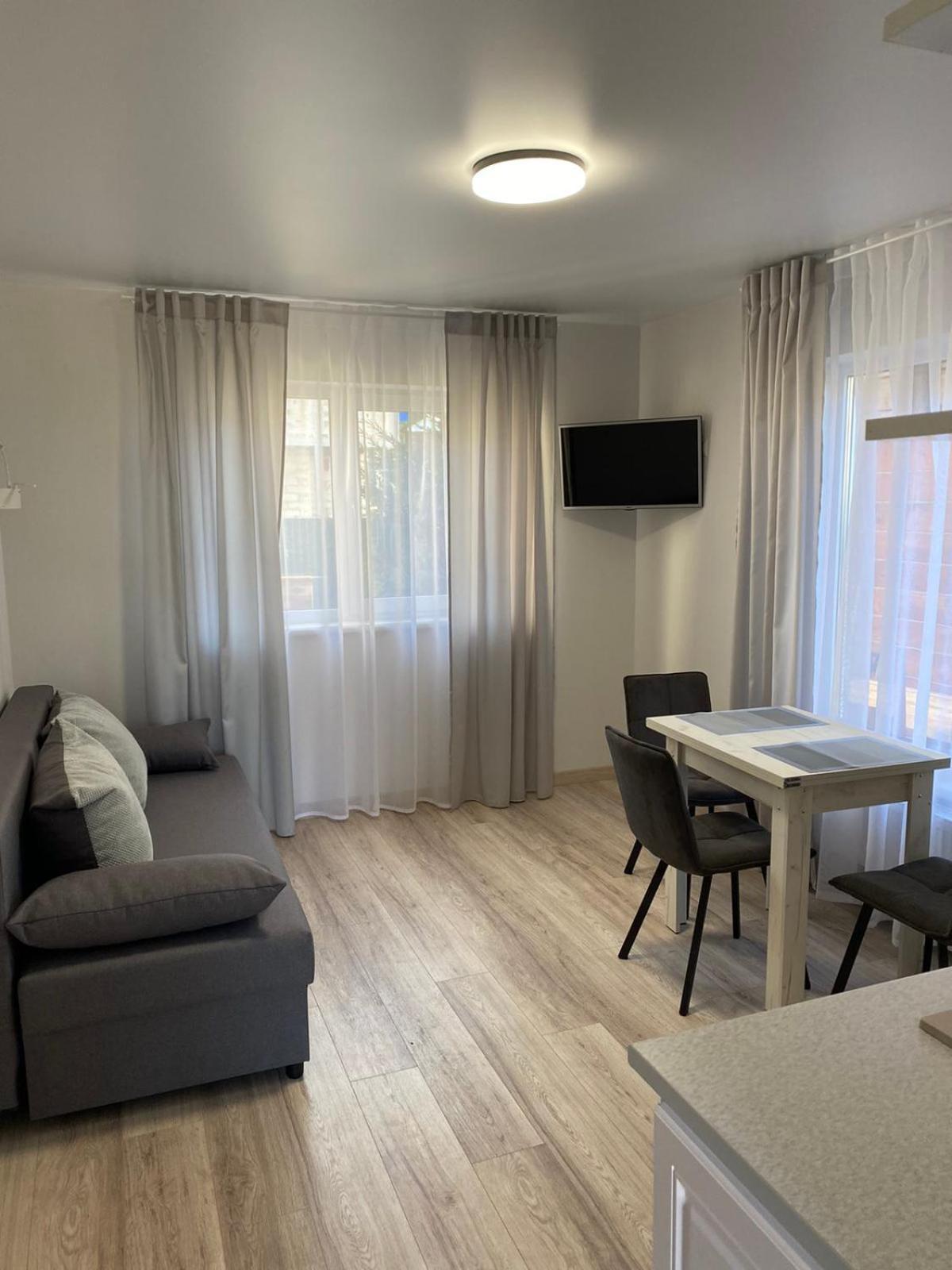 Pogar White Villa Szlavszke Szoba fotó
